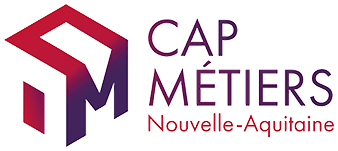 Cap Métiers Nouvelle-Aquitaine